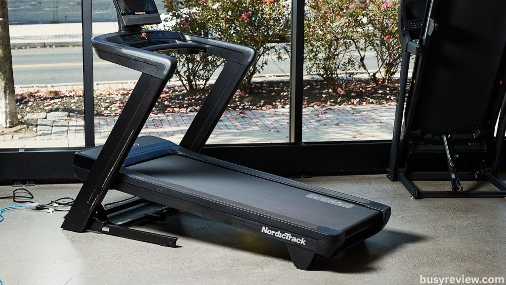 Compact Treadmills