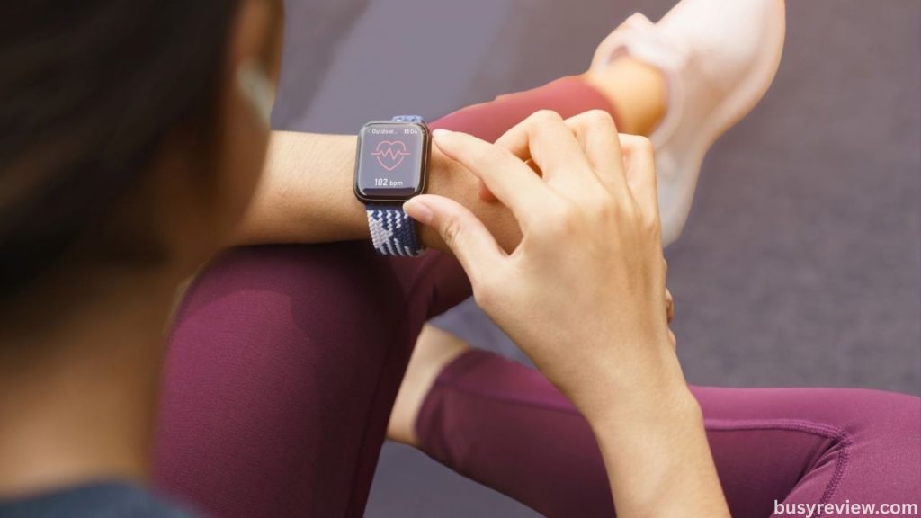Fitness Trackers
