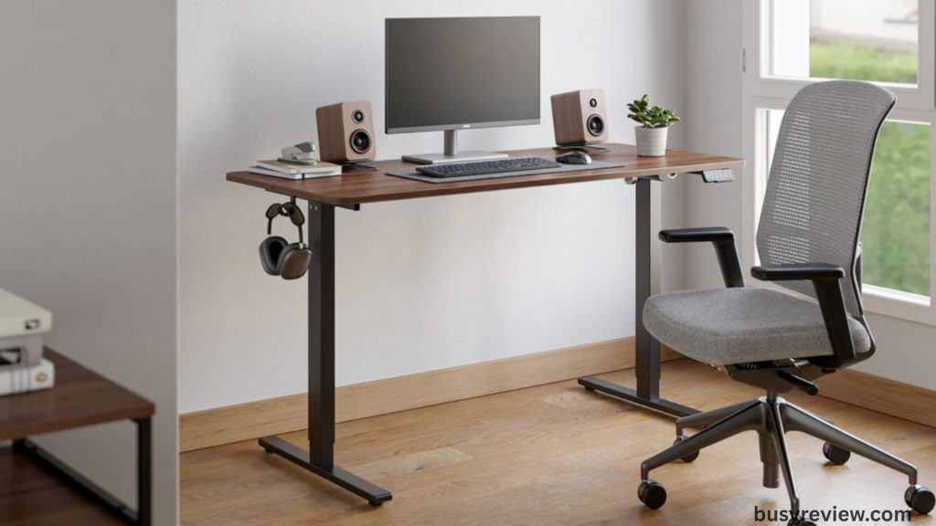 Standing Desks
